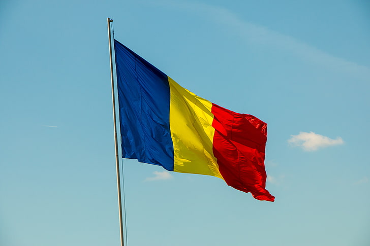 flag-romania-wallpaper-preview